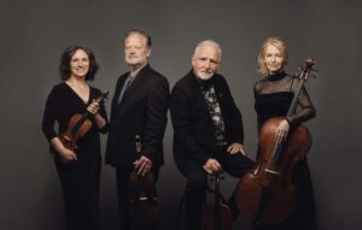 Brodsky Quartet